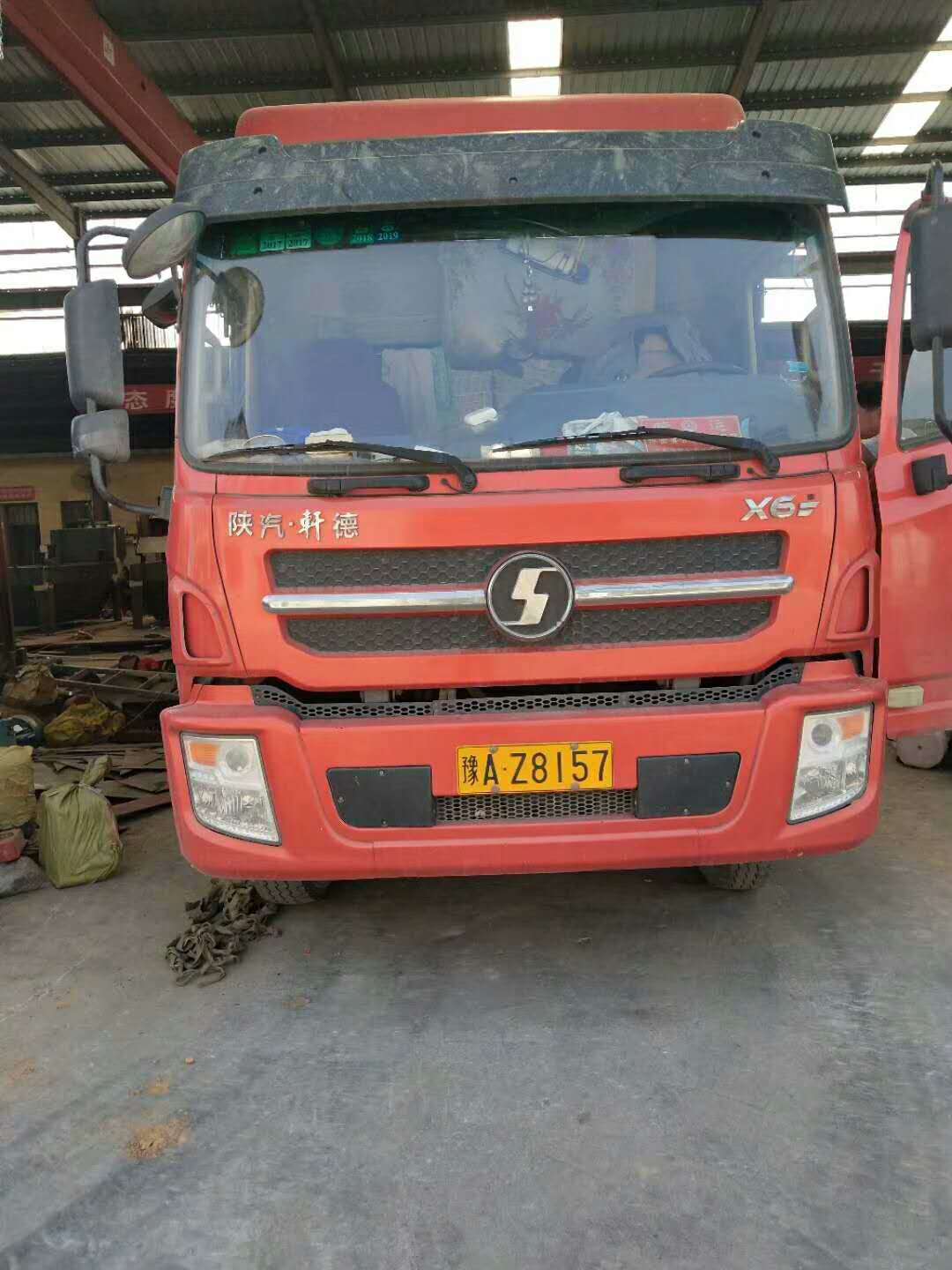 發往湖南婁底漣源的2臺350細砂回收機