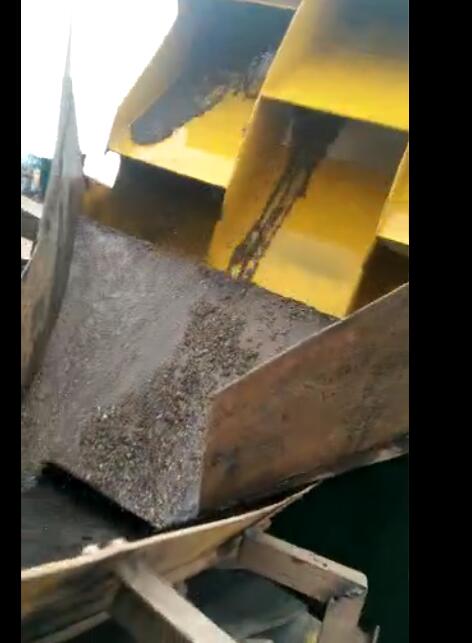 礦山回收設備怎樣才能安全生產?