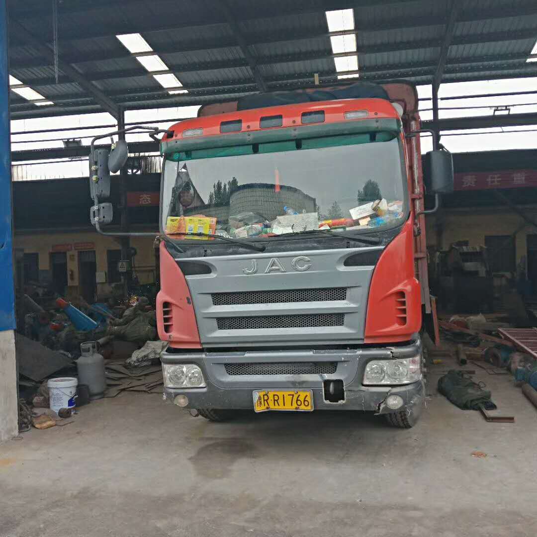 發往 宋河和天門皂的兩臺細沙回收機